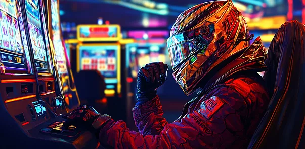 Winorio Casino | Play and win real rewards